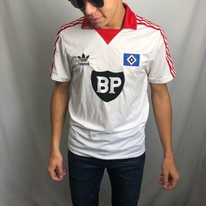 Hamburger SV adidas Jersey